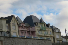 Villa Bagatelle face à la mer